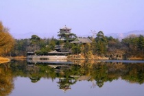 咸丰帝为什么会猝死于避暑山庄