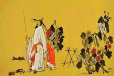 陶渊明《归园田居（其一）》诗词赏析