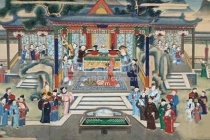 会昌中兴是谁发起的