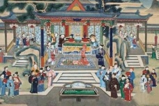 会昌中兴是谁发起的