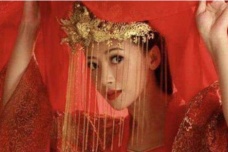 父母之命媒妁之言到底是什么意思