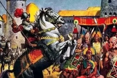 古代智利属于哪个国家