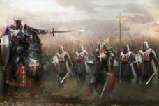 第三次十字军东征的经过