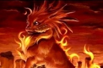 天堂·狮子狗和谷种的故事