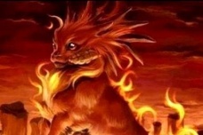 天堂·狮子狗和谷种的故事