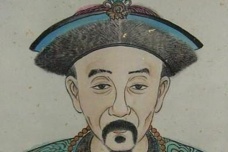 范文程为何忠于大清