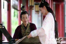 张飞的两个女儿生平介绍