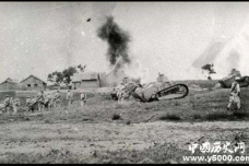 张作霖鼎盛时势力有多大