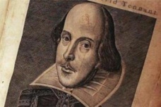 中国第一个翻译莎士比亚作品的是谁