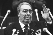 勃列日涅夫时代的特点