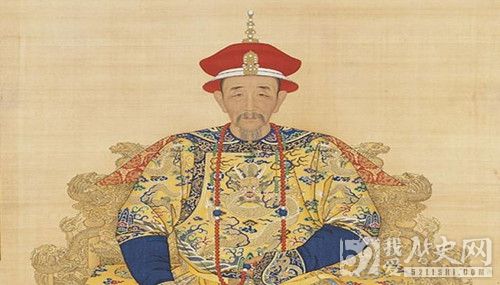 清朝11位皇帝年号的特殊意义