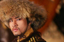 完颜襄生平简介