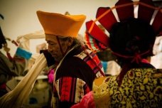 《苏吉尼玛》讲了什么