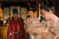 刘娥的民间艺术形象