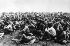 坦能堡战役：一战的东线战斗序曲