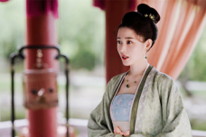 北宋女子一般穿什么