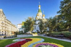 保加利亚的首都在哪里