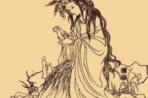 为什么说女娲是创世神