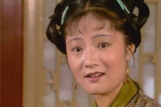 玉钏的人物性格