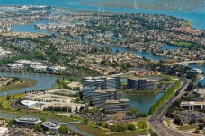 美国硅谷是怎么发展起来的