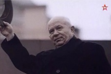 赫鲁晓夫的生平简介