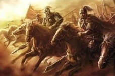 岳家军主要将领介绍:原从将领