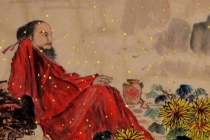 刘禹锡的早年生活