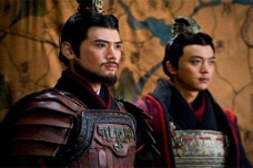 贾复的生平介绍