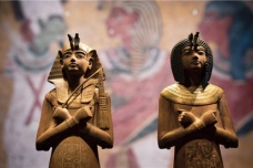 图坦卡蒙陵墓中有致命病毒吗