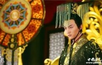 中国唯一坐过牢的皇帝刘询