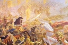 万历三大征简述