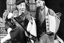 落地唱书的历史沿革