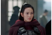 《上阳赋》胡瑶是谁