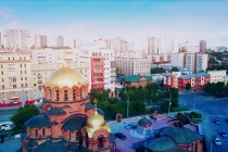 新西伯利亚是哪个国家的