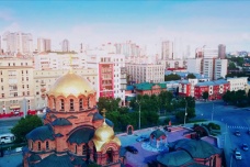 新西伯利亚是哪个国家的