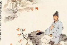 《登岳阳楼》名家点评