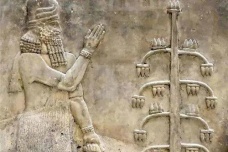 三星堆青铜神树和西方文明有什么联系