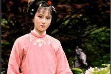 邢岫烟的人物设定