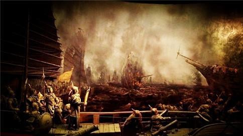 郑成功死亡之谜