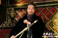 刘询追加爷爷谥号“戾”