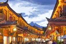 凤凰九景是哪九景