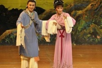 黄梅戏的特点有哪些