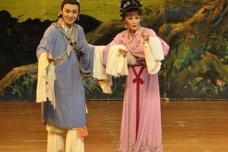 黄梅戏的特点有哪些