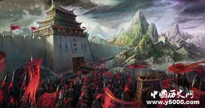 玄武门之变的历史真相究竟是什么