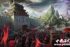 玄武门之变的历史真相