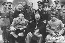 二战十大神秘疑团