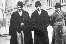 莫高窟的破坏情况