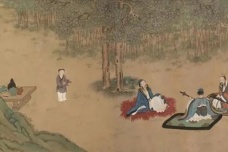 魏晋清谈之风具体表现