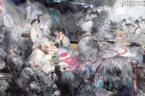 《鸿鹄歌》译文及鉴赏