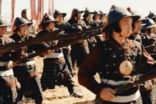 明朝京军三大营是哪三营